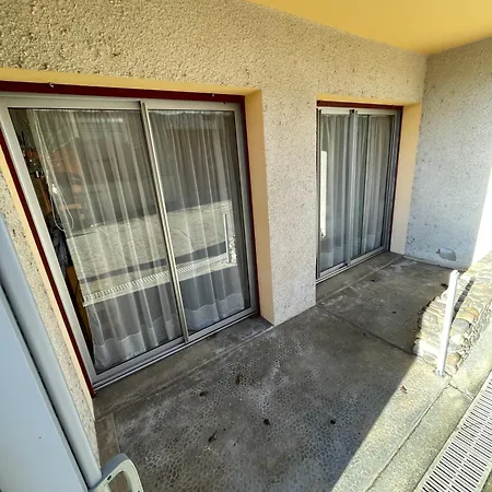 Appartement Le D'artagnan - App 3 - Rez-de-chaussée Cazaubon