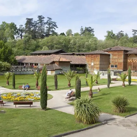 Le D'artagnan - App 3 - Rez-de-chaussée Cazaubon