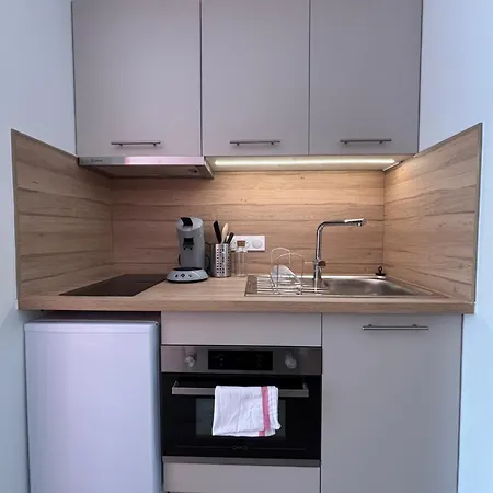 Le D'artagnan - App 3 - Rez-de-chaussée Appartement *